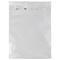 JAM Paper 10" x 13" Open End Foil Envelopes, 25ct.
